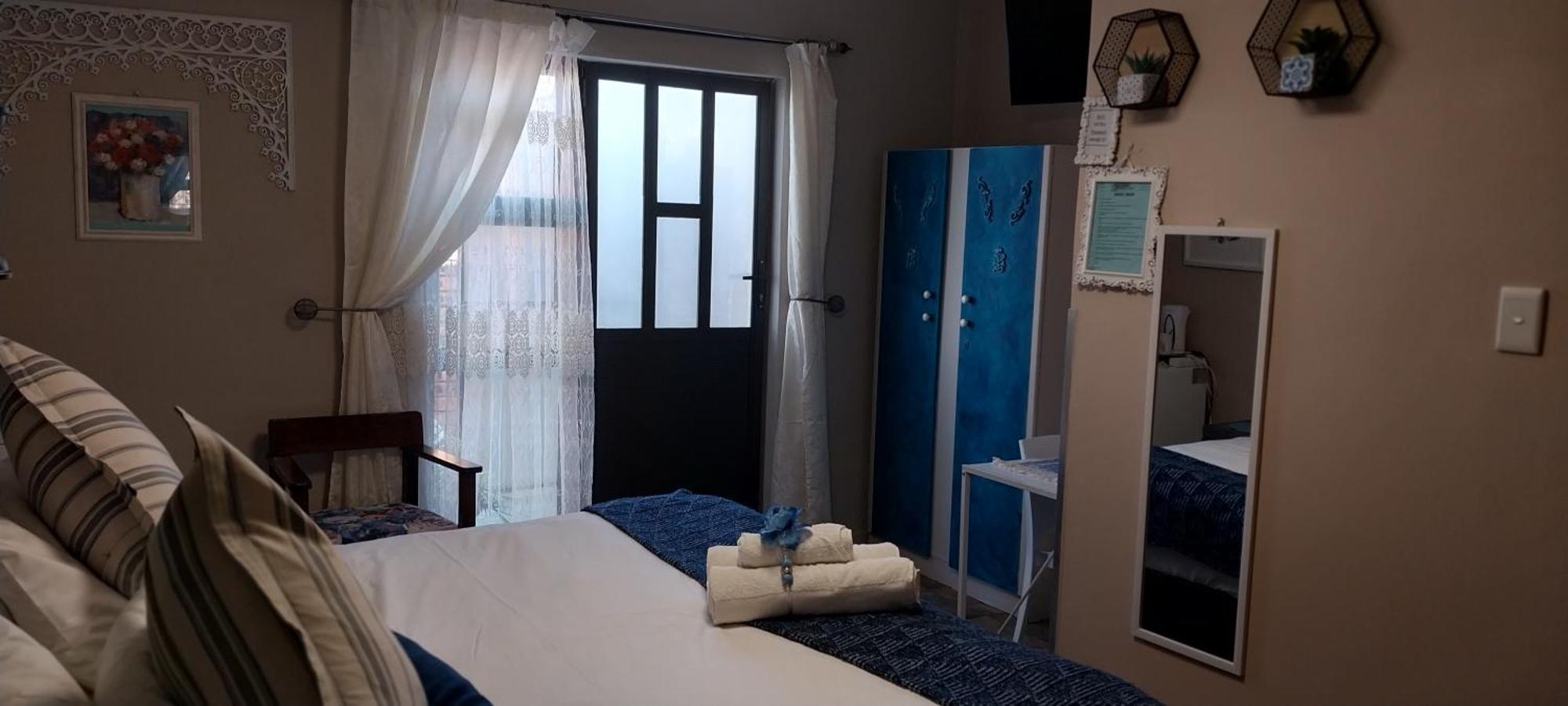 Vetra Amour Guesthouse Kimberley Εξωτερικό φωτογραφία