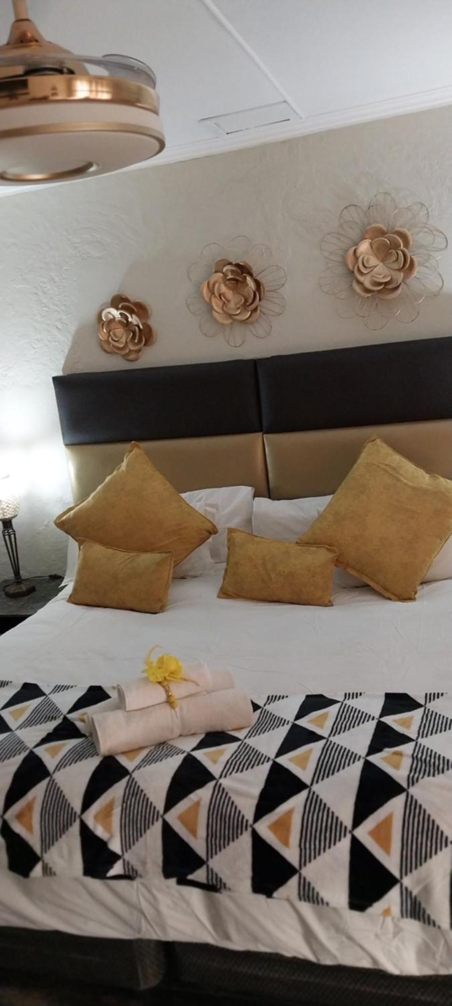 Vetra Amour Guesthouse Kimberley Εξωτερικό φωτογραφία