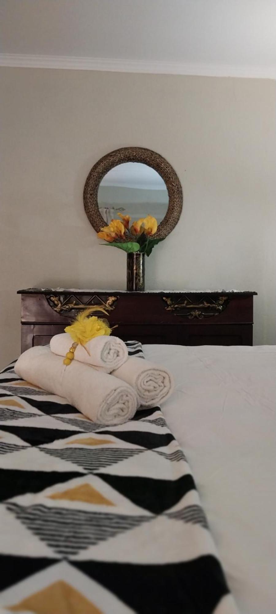 Vetra Amour Guesthouse Kimberley Εξωτερικό φωτογραφία