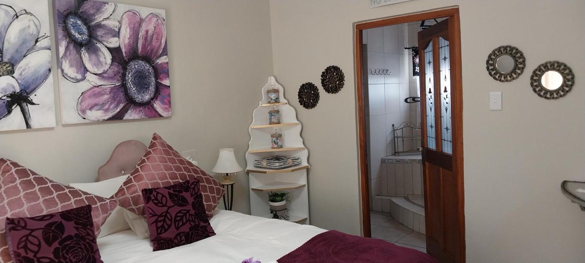 Vetra Amour Guesthouse Kimberley Εξωτερικό φωτογραφία